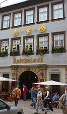 Gasthausbrauerei Ambräusianum