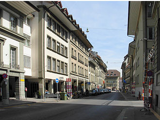 Amthausgasse AmthausgasseBern1.JPG