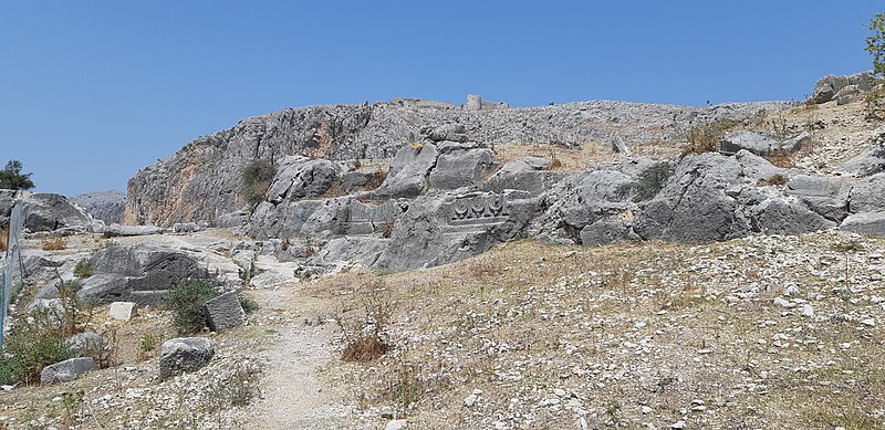 File:Anarzaba castle 7.jpg