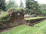 Antico chiostro kenilworth 9l07.JPG