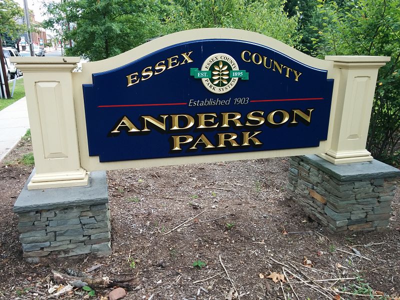 File:Anderson Park, Essex County Park Sign IMG 20140830 135647.jpg