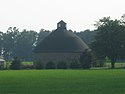 Andrew B. VanHuys Round Barn.jpg