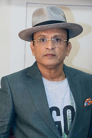 <span class="mw-page-title-main">Annu Kapoor</span> Indian actor, RJ, director, singer (b. 1956)