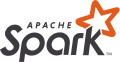 Description de l'image Apache Spark logo.svg.