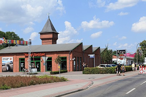 Apen Augustfehn - Stahlwerkstraße + Paul-Friedrich-August-Straße 01 ies