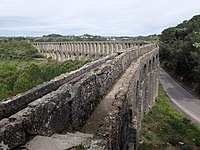Aquaduct dos Pegões