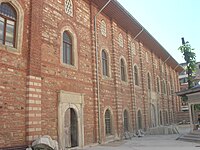 Mosquée Arap