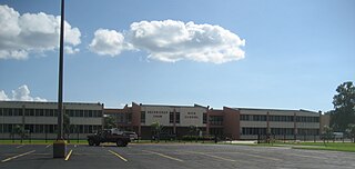<span class="mw-page-title-main">Archbishop Shaw High School</span> Private school in Marrero, Louisiana, United States