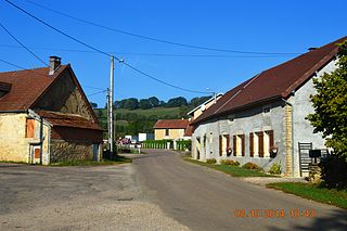 <span class="mw-page-title-main">Arconcey</span> Commune in Bourgogne-Franche-Comté, France