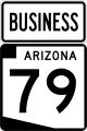 osmwiki:File:Arizona 79 Business.svg