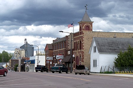 Arlington, Minnesota