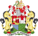 File:Arms of Bristol City Council.svg (Quelle: Wikimedia)