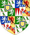 Arms of the House of Douglas-Home.svg