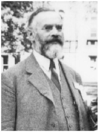 <span class="mw-page-title-main">Arnold Dresden</span> Dutch-American mathematician