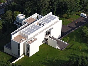 Architekt Richard Meier: Leben, Ehrungen und Auszeichnungen, Zitate