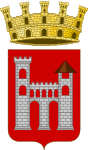 Ascoli Piceno címere