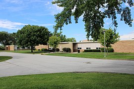 Assumption High School - Davenport, Iowa 01.jpg