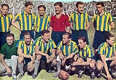 Club Atlético Atlanta