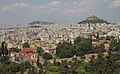 * Nomination View of Athens from Areopagus. --A.Savin 08:50, 6 August 2013 (UTC) * Promotion nice, QI for me --Rolf H. 08:56, 6 August 2013 (UTC)