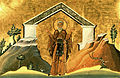 Auxentius, monk of Bithynia