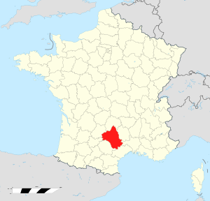 Aveyron departement locator map.svg