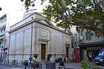 Vignette pour Synagogue d'Avignon