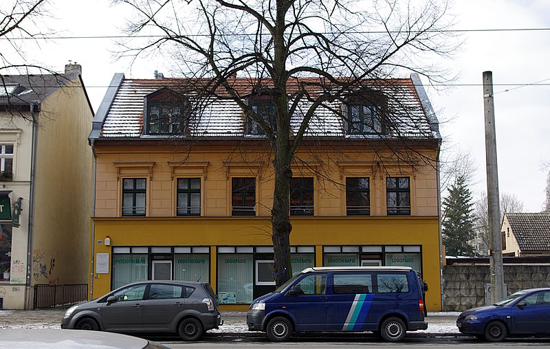 File:Bölschestraße 120 Friedrichshagen Berlin.jpg