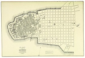 Montevideo: Toponimia, Historia, Geografía