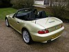 BMW Z3 3.0i 2001 - Flickr - The Car Spy (7).jpg