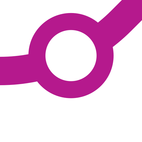 File:BSicon DSTr+1 fuchsia.svg