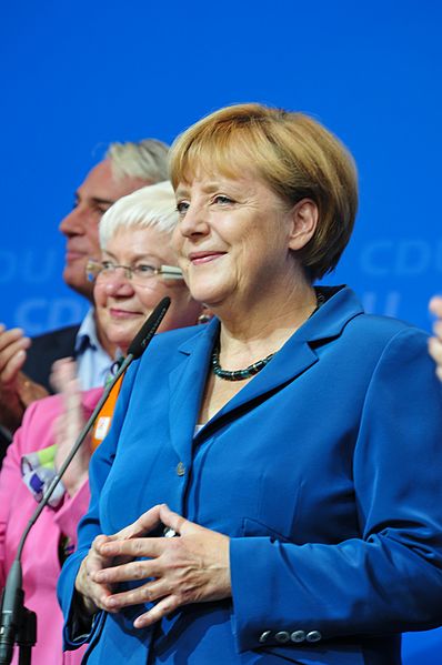 File:BT2013 - Chancellor Merkel after first Prognosis2.JPG