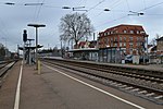 Bahnhof Mannheim-Rheinau