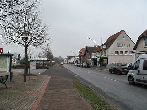 Bahnhofstraße, 1, Schloß Holte-Stukenbrock, Landkreis Gütersloh