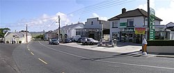 Ballyliffin, Donegal okrugi - geograph.org.uk - 1405938.jpg