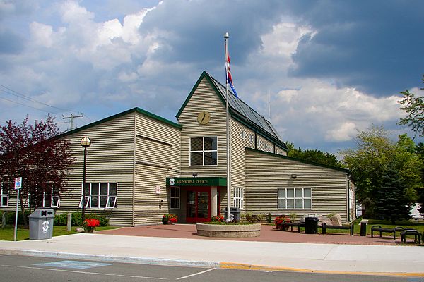 Town Hall