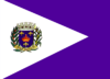 Flag of Inúbia Paulista