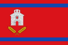 Bandera de Chalamera.svg