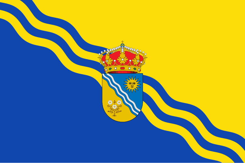 File:Bandera de Gargáligas.svg