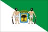 Bandeira de Valsequillo de Gran Canaria