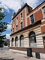 Barclay's Bank in South Tottenham, built in 1902. [52]