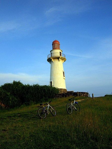 File:Basco Lighthouse - Flickr.jpg
