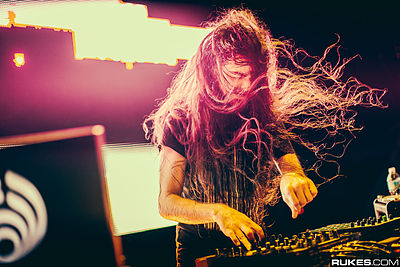 Bassnectar Net Worth, Biography, Age and more