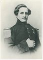 Q1691982Johan Hendrik Christiaan Bastinggeboren op 20 september 1817overleden op 24 september 1870