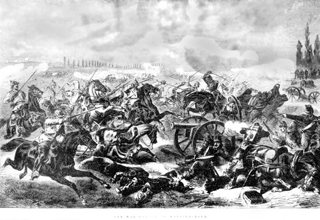 프로이센-프랑스 전쟁