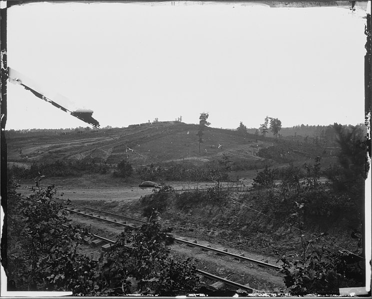 File:Battlefield of Atlanta, 1864 - NARA - 528858.jpg