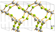 Thumbnail for Beryllium fluoride