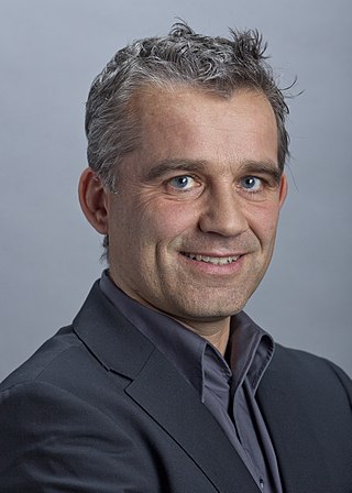 <span class="mw-page-title-main">Beat Jans</span> Swiss politician