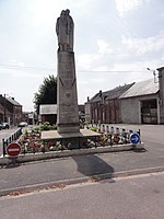 Monument aux morts