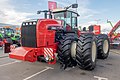 Traktors RSM 2400