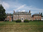 Belair Mansion (Bowie, Maryland)